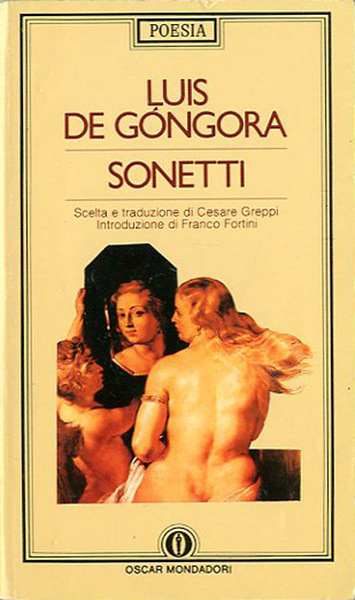 Sonetti.