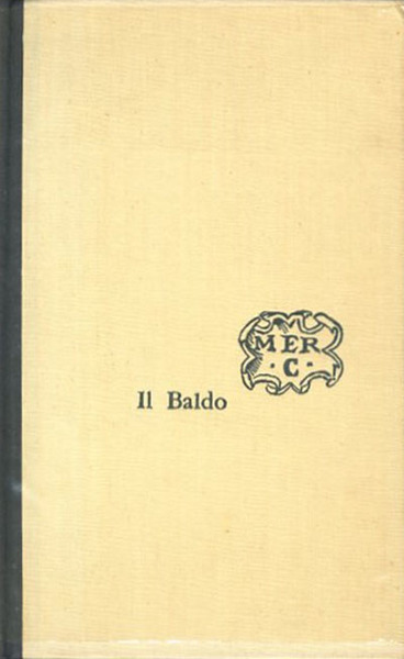 Il Baldo.