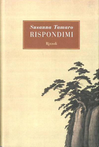 Rispondimi.