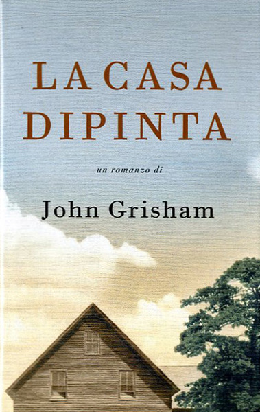 La casa dipinta.