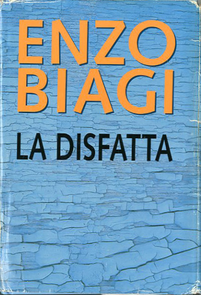 La disfatta.