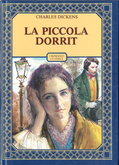 La piccola Dorrit.