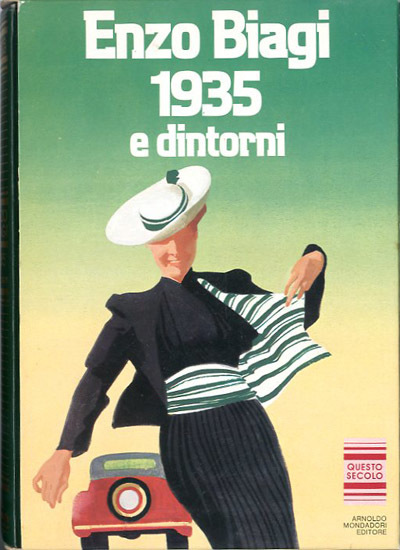 1935 e dintorni.