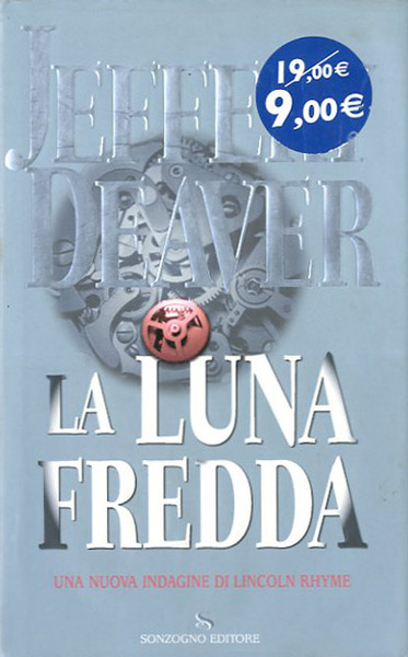 La luna fredda.