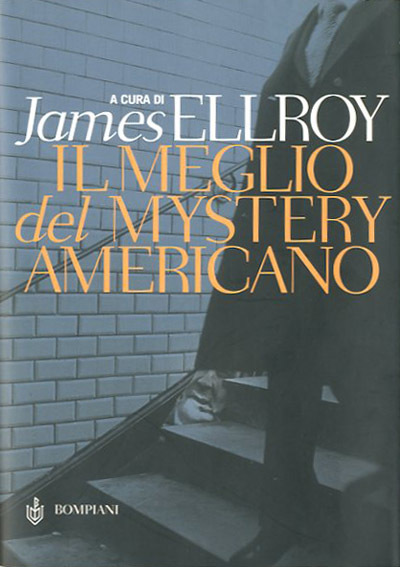 Il meglio del Mystery americano.