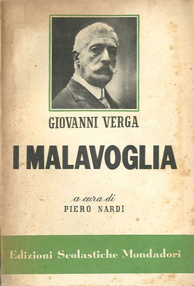 I Malavoglia.