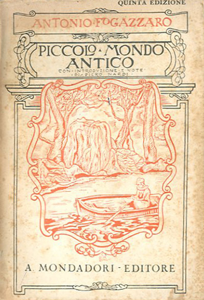 Piccolo mondo antico.