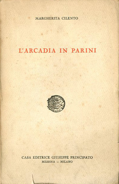 L'arcadia in Parini.