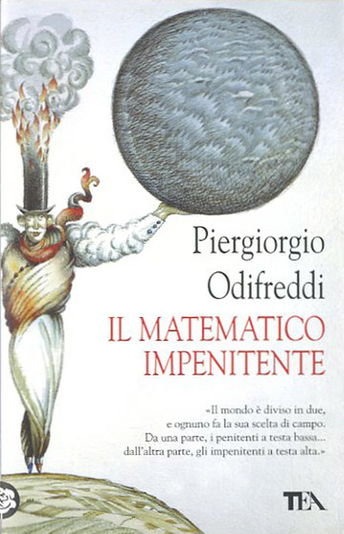 Il matematico impenitente.