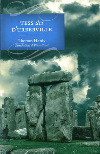 Tess dei d'Urberville.