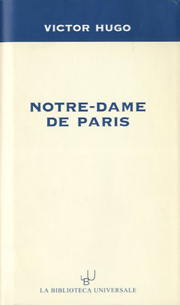 Notre-Dame de Paris.