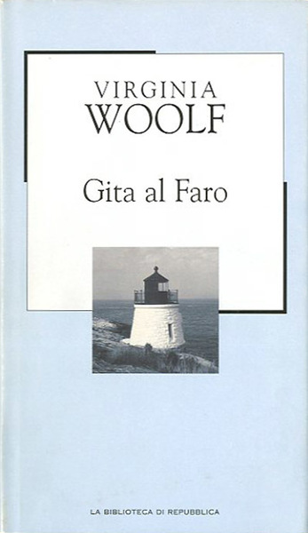 Gita al Faro.