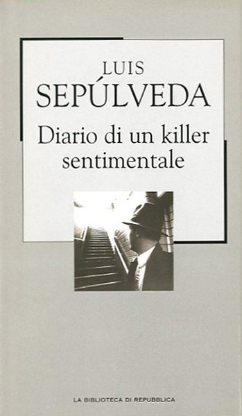 Diario di un killer sentimentale.