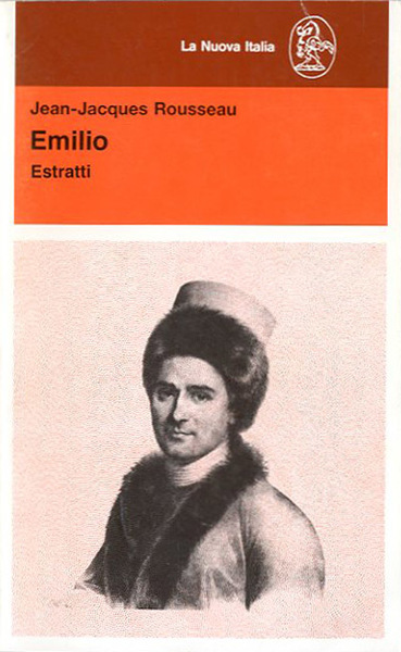 Emilio. Estratti.