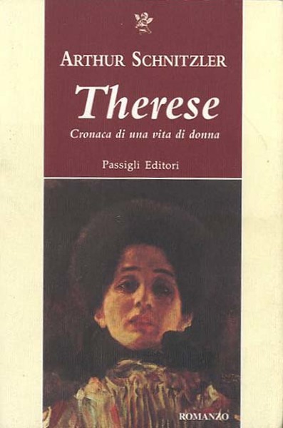 Therese. Cronaca di una vita di donna.