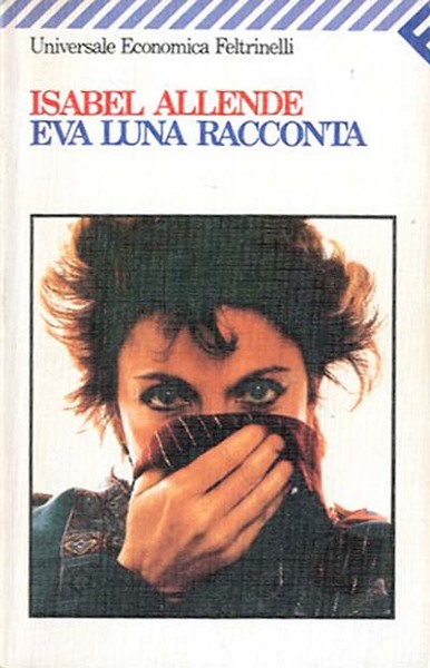 Eva Luna racconta.