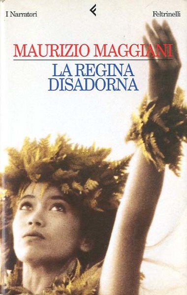 La regina disadorna.