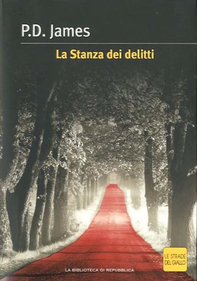 La Stanza dei delitti.