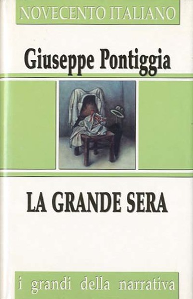 La grande sera.