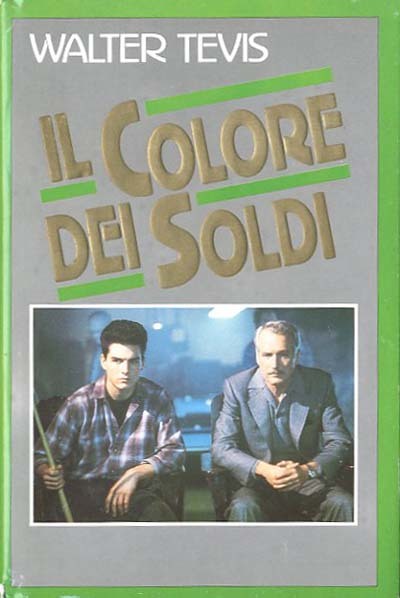 Il colore dei soldi.