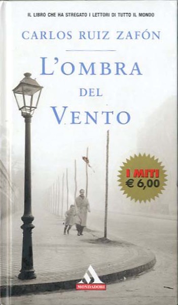 L'ombra del vento.