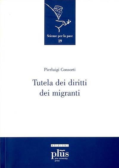 Tutela dei diritti dei migranti. Testi per il Corso di …