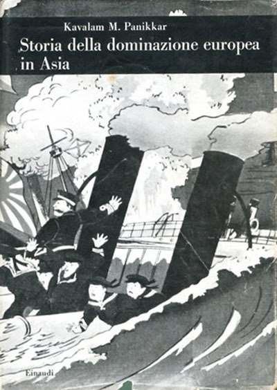 Storia della dominazione europea in Asia dal Cinquecento ai nostri …