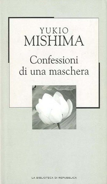 Confessioni di una maschera.