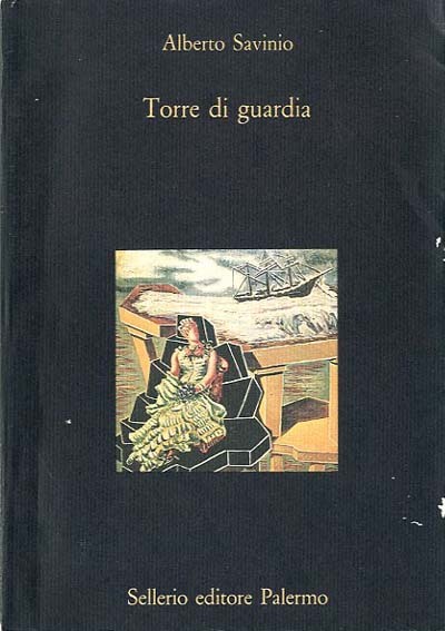 Torre di guardia.