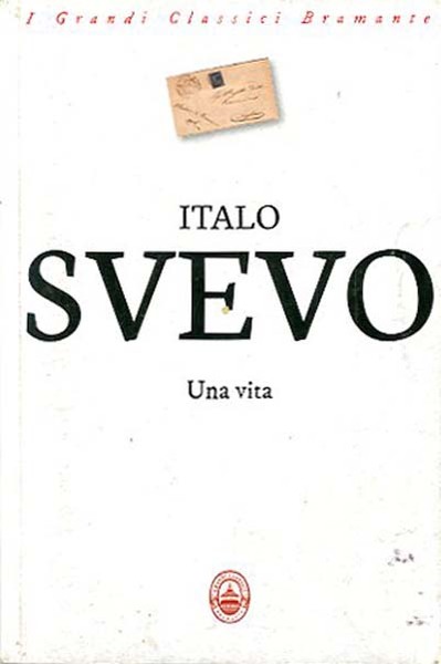 Una vita.