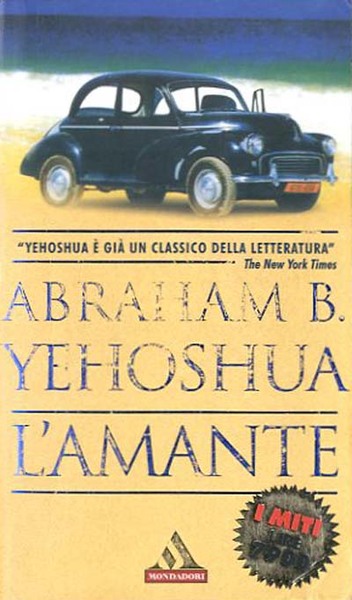 L'amante.