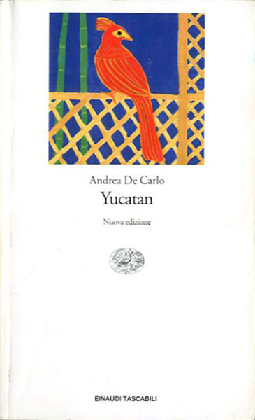 Yucatan.