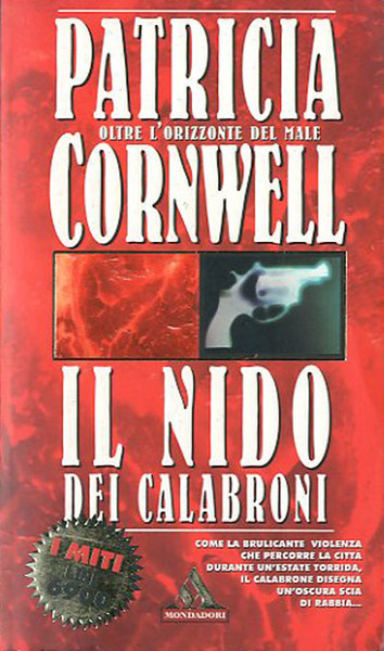 Il nido dei calabroni.