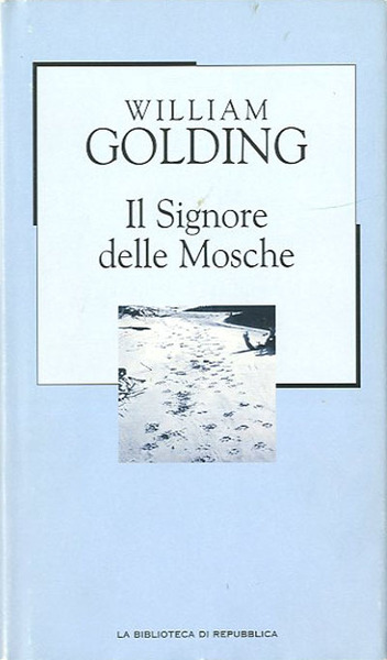 Il signore delle Mosche.