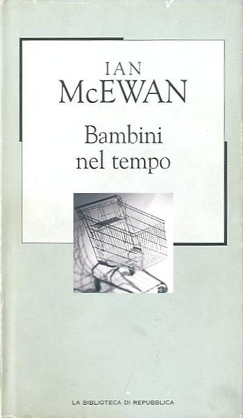 Bambini nel tempo.