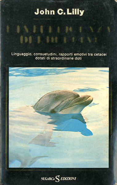 L'intelligenza dei delfini.