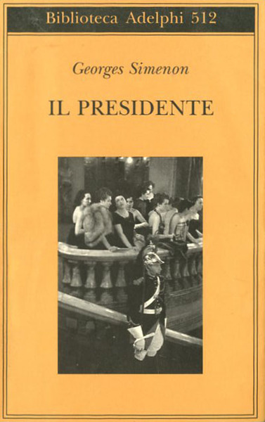 Il Presidente.