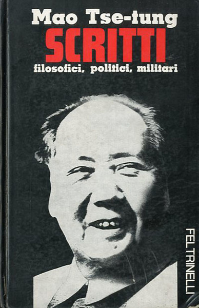 Scritti filosofici, politici, militari 1926-1964.