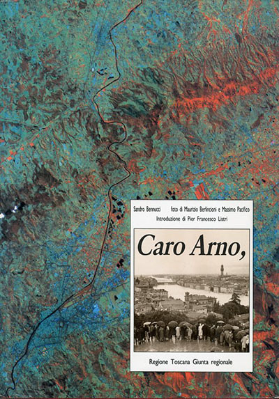 Caro Arno.