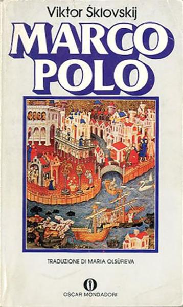 Marco Polo.