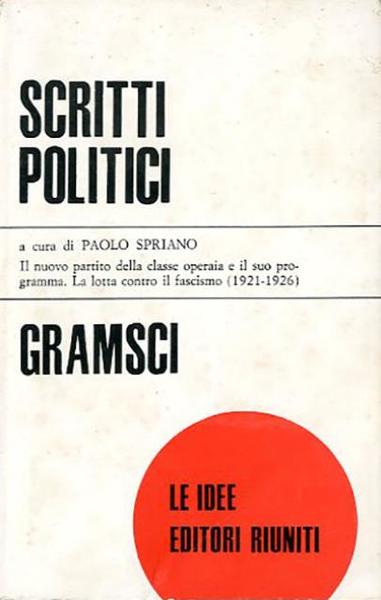 Scritti politici. Vol. 3.