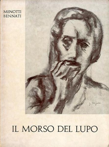 Il morso del lupo.