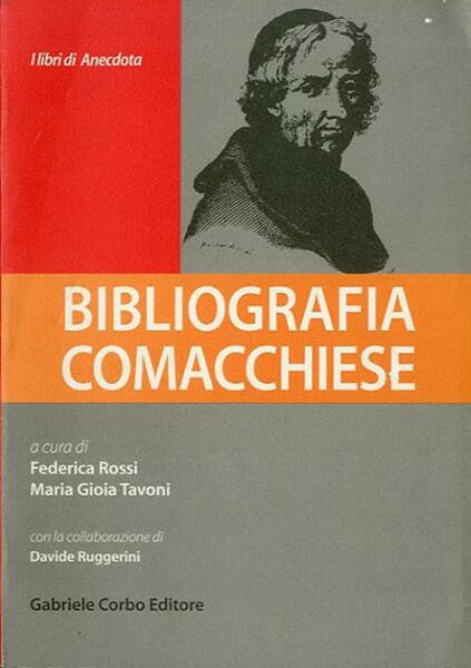 Bibliografia comacchiese.