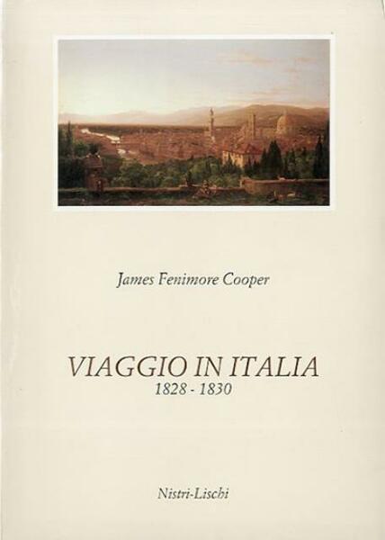 Viaggio in Italia (1828-1830).