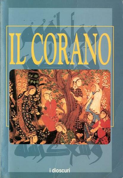 Il Corano.