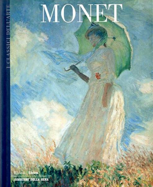 Monet.