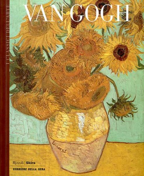 Van Gogh.