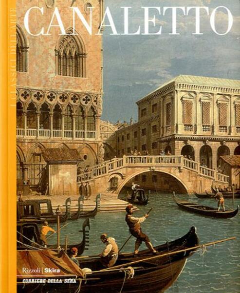 Canaletto.