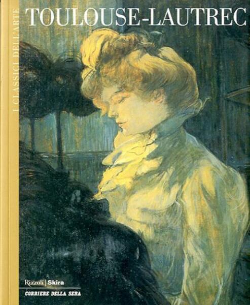 Toulouse-Lautrec.