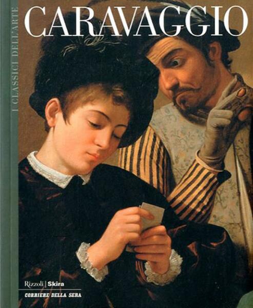 Caravaggio.
